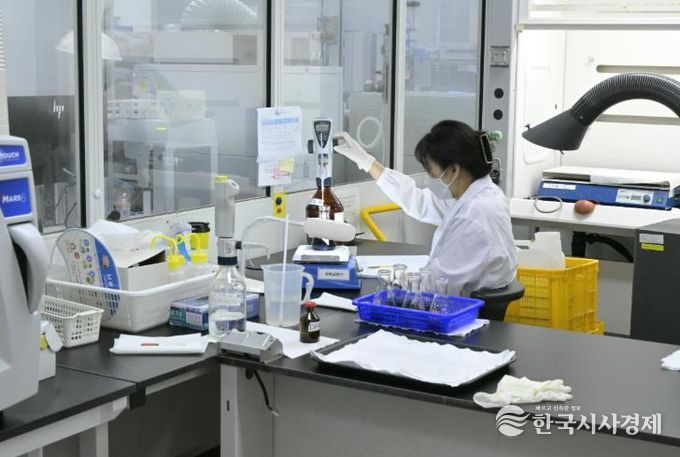 “비료 과다사용 막는다” 순창군, 공익직불제 이행점검 실시