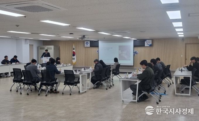 안양시, 인텐스퀘어 개발 앞두고 인덕원고 교육환경 선제 대응