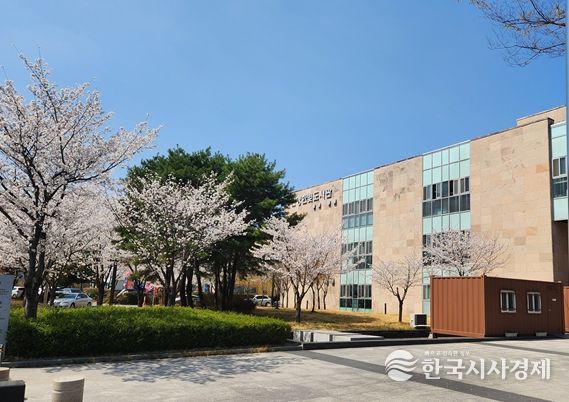 진영한빛도서관