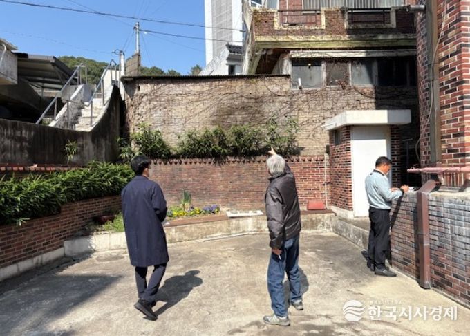 소규모 노후 공동주택 ‘찾아가는 든든안심 점검반’ 운영