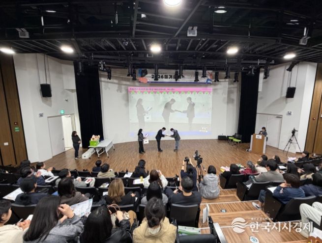 완주미디어센터, 올해의 우수센터 선정