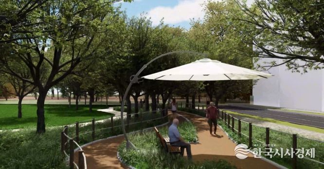 미추홀구, 공원 3곳 6월까지 정비