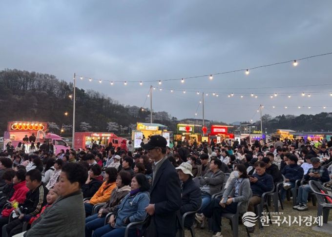 요천 음악회 흥행 속 춘향제 기대감 고조