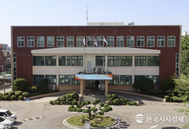 파주교육지원청