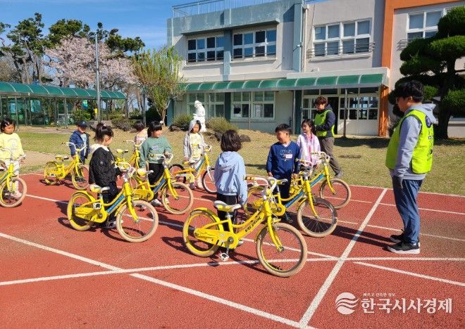 건강 체력 교실