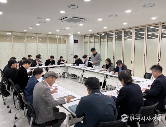 남원시 ‘에코에너지 스마트팜 복합단지’ 실무회의