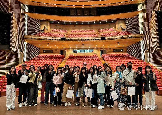 여수시 SNS 서포터즈가 지난 8일 ‘4월 서포터즈 데이’ 공동취재 활동을 전개했다.