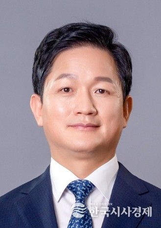 최관호 신임 사장