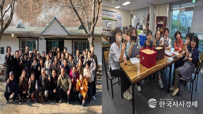 부산 서구, 12년 연속 평생학습빌리지 지원사업 공모 선정