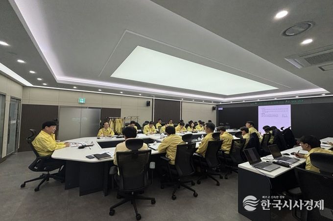 전주시, 하천·계곡 및 주변지역 불법시설 정비 ‘본격화’