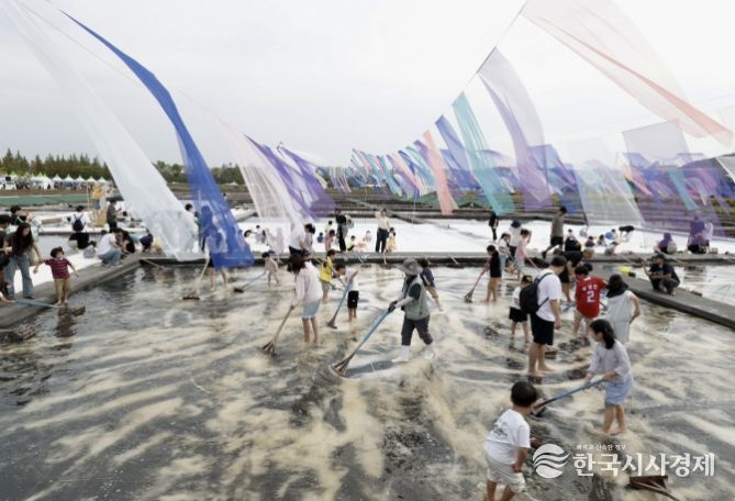 시흥시, '제6회 대한민국 축제엑스포'서 시흥갯골축제 전국 홍보 '총력'