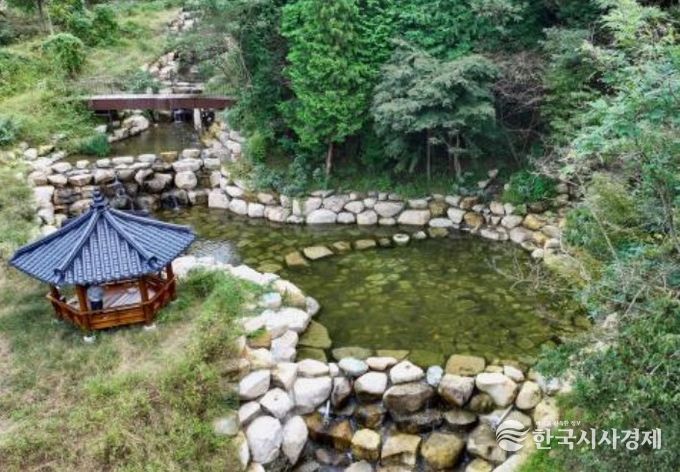 2025년 산림유역관리사업(창원 진해 장전치구)