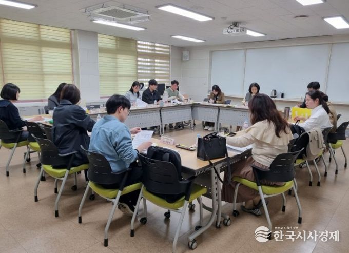 2026 특수교육대상학생 행동중재지원단 상반기 전문가 협의회