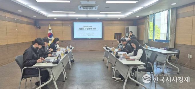 창원특례시, 2026년‘여성안전귀가 안심거리’조성