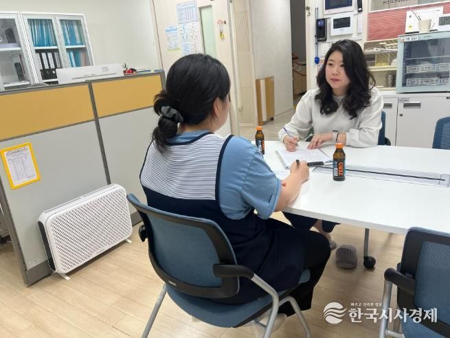 중구육아종합지원센터, ‘찾아가는 영유아 발달 지원사업’ 추진