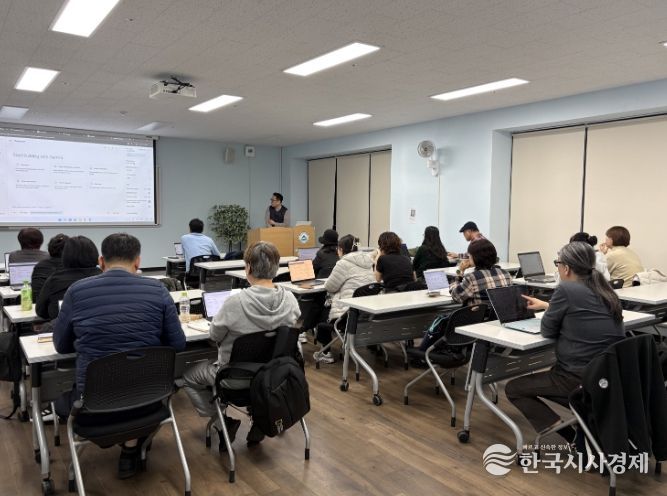 2026년 여름학기 프로그램 수강생 선착순 모집