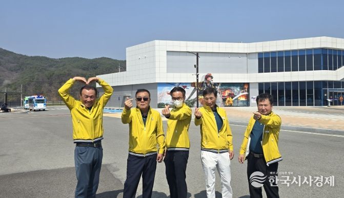 알뜰하게 즐기는 합천 여행의 필수 코스