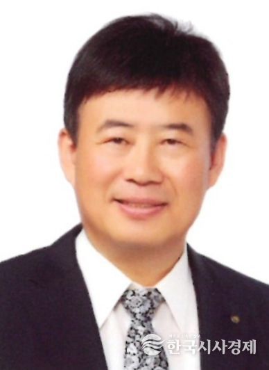 지역개발상 수상자 원상권 씨